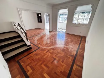 Apartamento com 3 Quartos à venda, 195m² no Copacabana, Rio de Janeiro