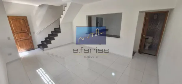 Sobrado com 2 Quartos para alugar, 90m² no Vila Granada, São Paulo