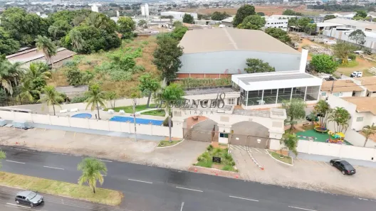 Casa de Condomínio com 3 Quartos à venda, 174m² no Chácaras São Pedro, Aparecida de Goiânia