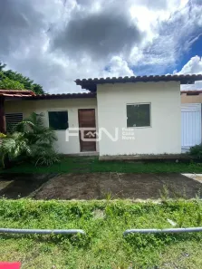 Casa com 2 Quartos para venda ou aluguel, 52m² no Centro, Camaçari