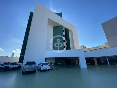Sala Comercial para alugar, 40m² no Centro, Cascavel