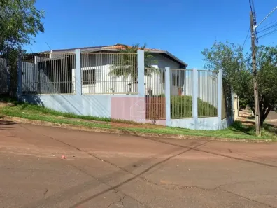 Casa com 3 Quartos à venda, 87m² no Parque Residencial Liberdade, Londrina