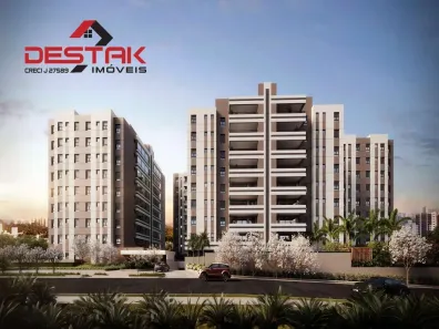 Apartamento com 3 Quartos à venda, 211m² no Jardim Santa Teresa, Jundiaí