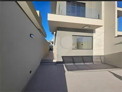 Casa com 3 Quartos à venda, 117m² no Jardim Jaraguá, Atibaia