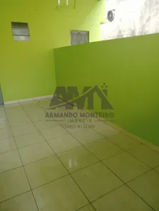 Apartamento com 2 Quartos para alugar, 40m² no Jardim Catarina, São Gonçalo