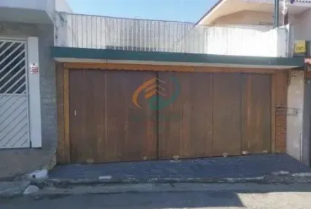 Casa com 3 Quartos à venda, 125m² no Jardim São Judas Tadeu, Guarulhos