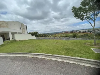 Lote/Terreno à venda, 559m² no Condomínio Residencial Alphaville I, São José dos Campos