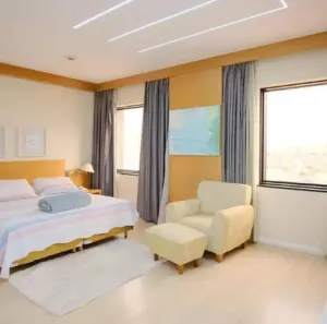 Apartamento com 1 Quarto à venda, 29m² no Cidade Mãe do Céu, São Paulo