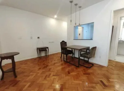 Apartamento com 2 Quartos à venda, 58m² no Tijuca, Rio de Janeiro