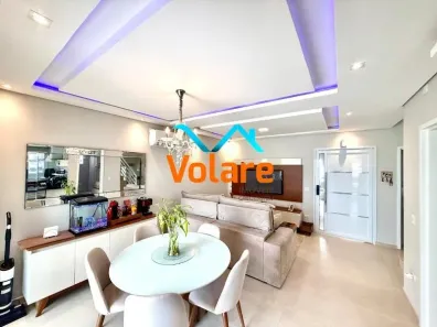 Casa de Condomínio com 4 Quartos à venda, 187m² no Suru, Santana de Parnaíba