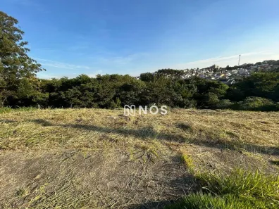 Lote/Terreno à venda, 602m² no Bosque, Vinhedo