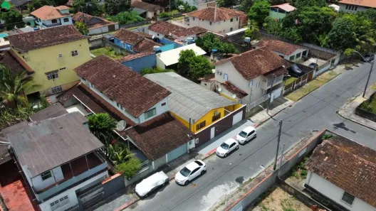 Casa com 6 Quartos à venda, 160m² no Parque Santa Fé, Serra