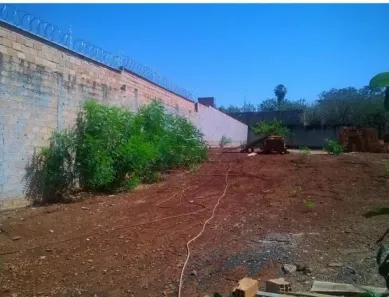 Lote/Terreno à venda, 580m² no Jardim Itaú, Ribeirão Preto