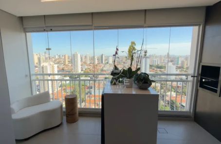 Apartamento com 1 Quarto à venda, 85m² no Alemães, Piracicaba