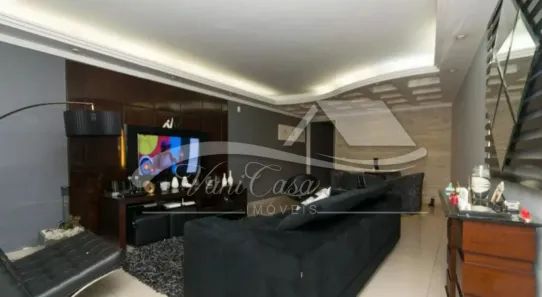 Sobrado com 3 Quartos à venda, 132m² no Saúde, São Paulo