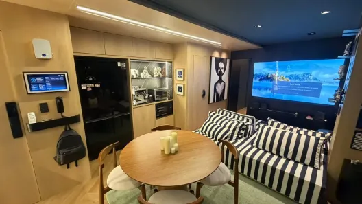 Apartamento com 1 Quarto à venda, 54m² no Dom Pedro I, Manaus