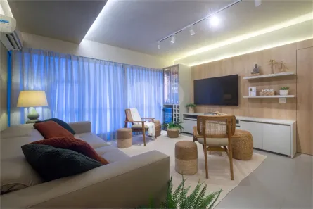 Apartamento com 3 Quartos à venda, 161m² no Pitangueiras, Guarujá