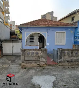 Lote/Terreno à venda, 470m² no Vila Assunção, Santo André