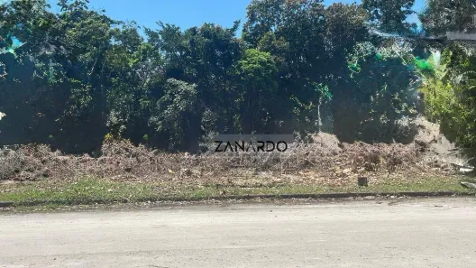 Lote/Terreno à venda, 525m² no Riviera, Bertioga