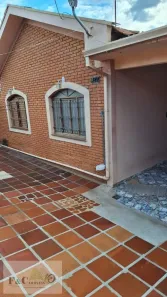 Casa com 3 Quartos à venda, 170m² no Boa Vista, Limeira