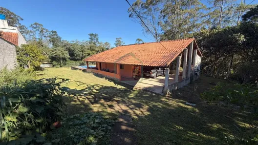 Fazenda/Sítio com 2 Quartos à venda, 172m² no Taiaçupeba, Mogi das Cruzes