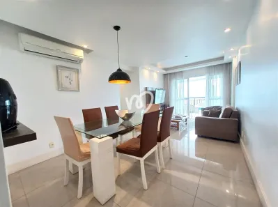 Apartamento com 3 Quartos à venda, 90m² no Barra da Tijuca, Rio de Janeiro