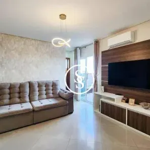 Cobertura com 2 Quartos à venda, 82m² no Assunção, São Bernardo do Campo