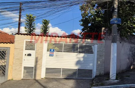 Casa com 3 Quartos à venda, 180m² no Parque Boturussu, São Paulo
