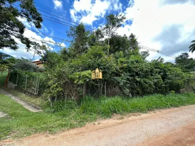 Lote/Terreno à venda, 2500m² no Vila Ipê Amarelo, Contagem