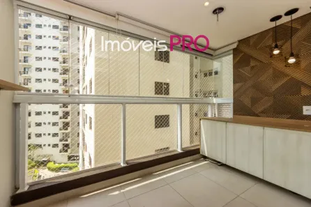 Apartamento com 2 Quartos à venda, 63m² no Chácara Inglesa, São Paulo