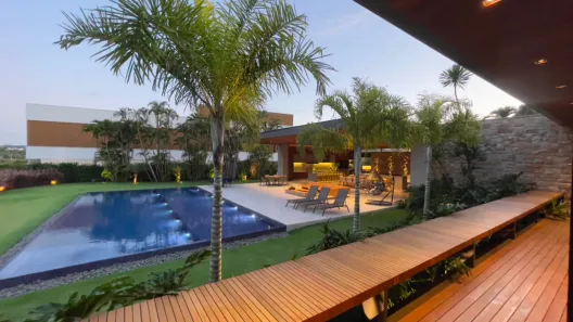 Casa de Condomínio com 4 Quartos à venda, 630m² no Condomínio Terras de São José, Itu