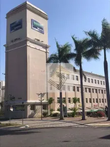 Sala Comercial para venda ou aluguel, 41m² no Loteamento Alphaville Campinas, Campinas