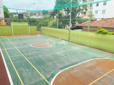 Apartamento com 3 Quartos à venda, 80m² no Cinquentenário, Belo Horizonte