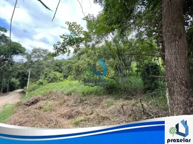 Lote/Terreno à venda, 1040m² no Dona Catarina, Mairinque