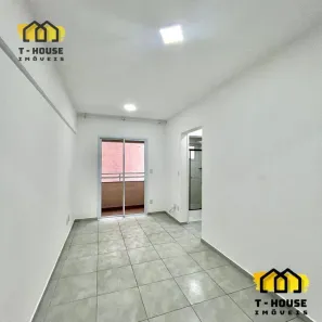 Apartamento com 2 Quartos para alugar, 51m² no Centro, São Bernardo do Campo