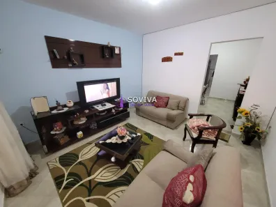 Sobrado com 2 Quartos à venda, 133m² no Jardim Sapopemba, São Paulo