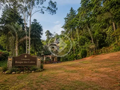 Lote/Terreno à venda, 493m² no Albuquerque, Teresópolis