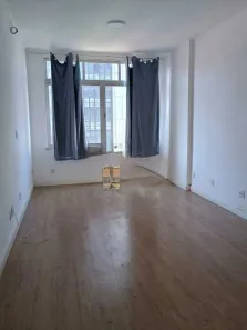 Apartamento com 1 Quarto à venda, 35m² no Centro, Rio de Janeiro