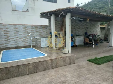 Casa com 2 Quartos à venda, 72m² no Cajueiro, Cabo Frio