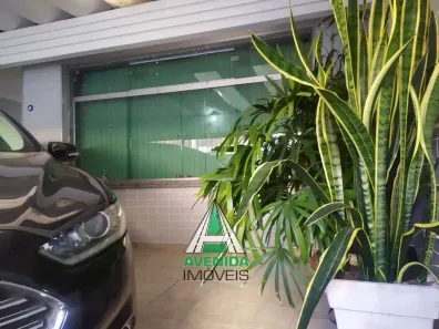 Sobrado com 3 Quartos à venda, 195m² no Santa Terezinha, São Bernardo do Campo