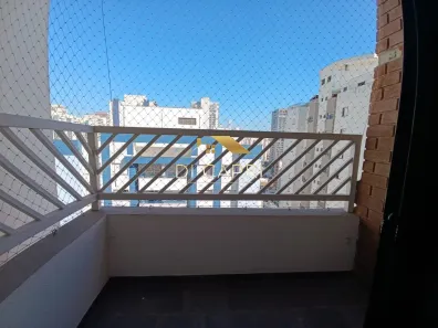 Apartamento com 3 Quartos à venda, 70m² no Tatuapé, São Paulo