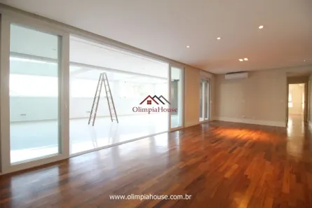 Apartamento com 3 Quartos para alugar, 277m² no Paraíso, São Paulo