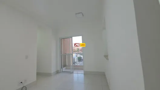 Apartamento com 3 Quartos para alugar, 80m² no Jardim Santiago, Indaiatuba