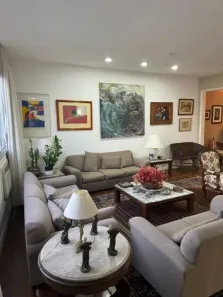 Apartamento com 3 Quartos à venda, 250m² no Copacabana, Rio de Janeiro