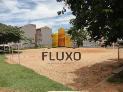 Apartamento com 2 Quartos à venda, 50m² no Parque Viaduto, Bauru
