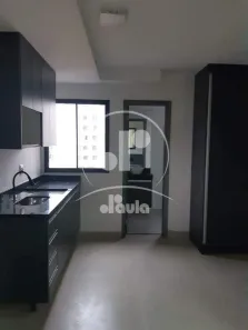 Kitnet com 1 Quarto para alugar, 20m² no Santa Terezinha, Santo André