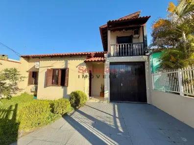 Sobrado com 3 Quartos à venda, 181m² no Estância Velha, Canoas