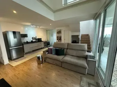 Apartamento com 2 Quartos à venda, 117m² no Campo Belo, São Paulo