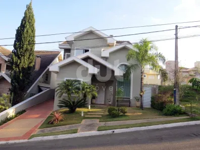 Casa de Condomínio com 3 Quartos à venda, 275m² no Jardim Recanto, Valinhos
