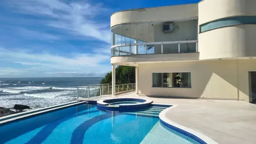 Casa com 7 Quartos à venda, 696m² no Gaivota (Interior), Itanhaém